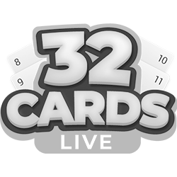 Speel 32 Cards bij Playboom
