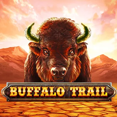 Speel Buffalo Trail bij Playboom