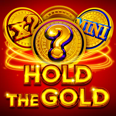 Speel Hold The Gold bij Playboom