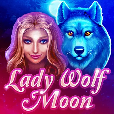 Speel Lady Wolf Moon bij Playboom