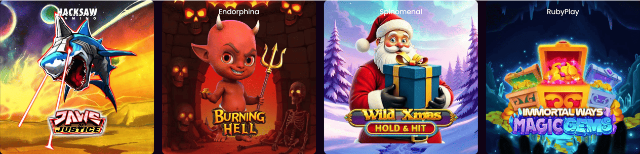Slots Playboom Casino