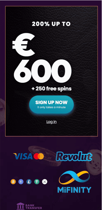 Playboom Casino